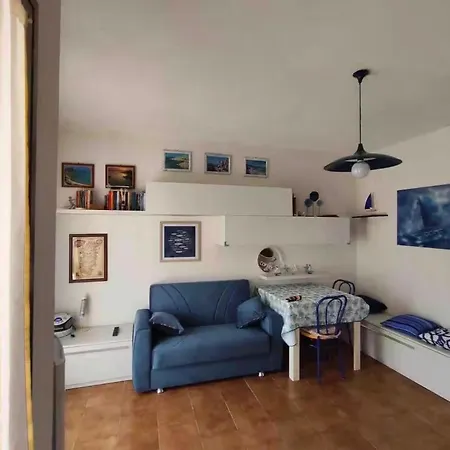 Appartamento Maison Marina *