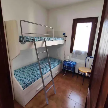 Maison Marina * Santa Teresa Gallura