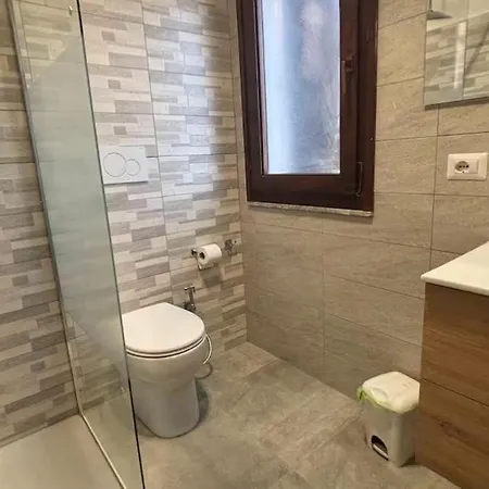 Maison Marina Appartamento
