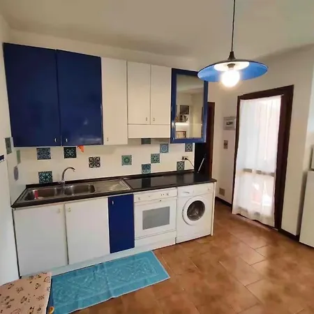 Maison Marina Appartamento *